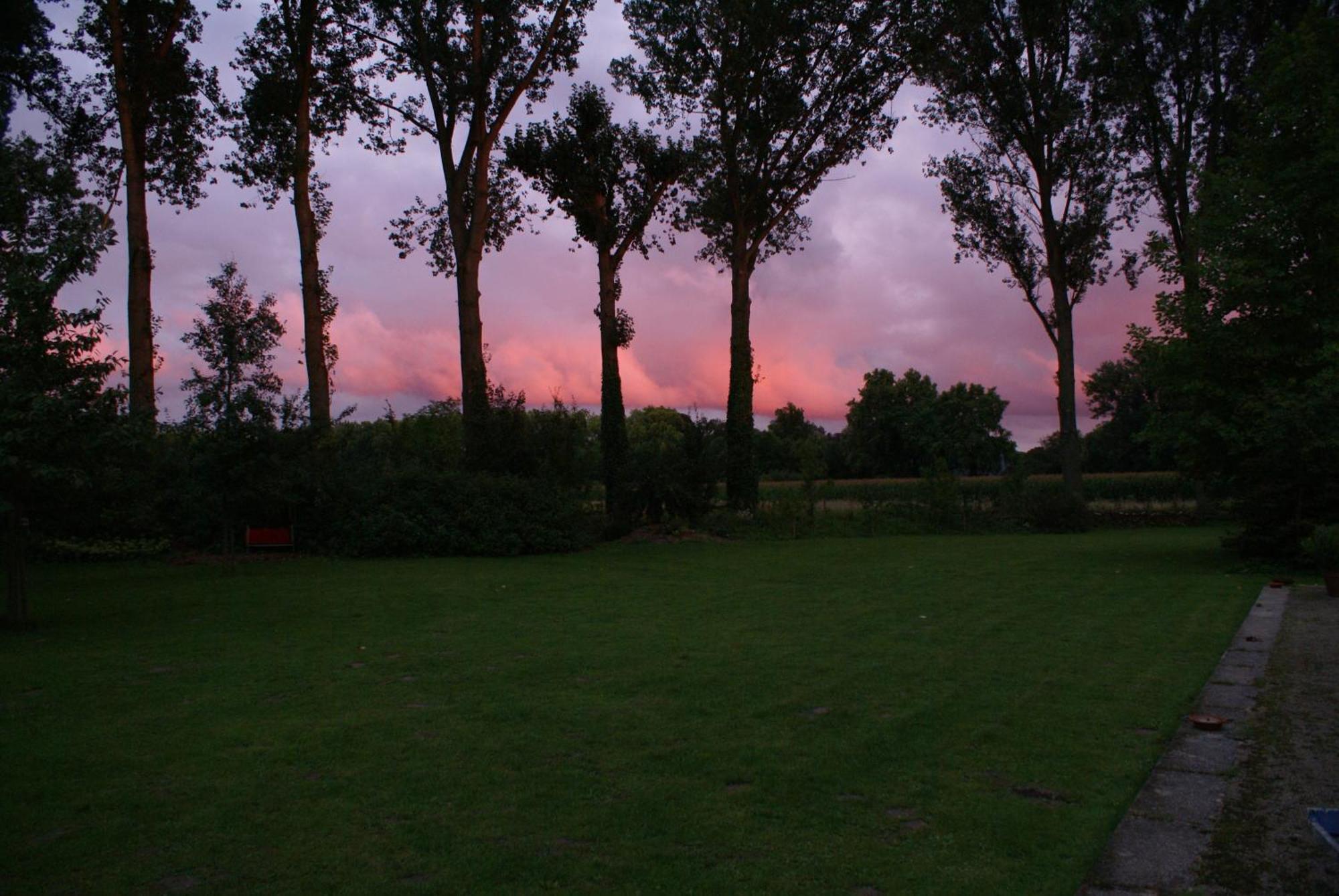 B&B De Metstermolen Sint-Truiden Exterior photo