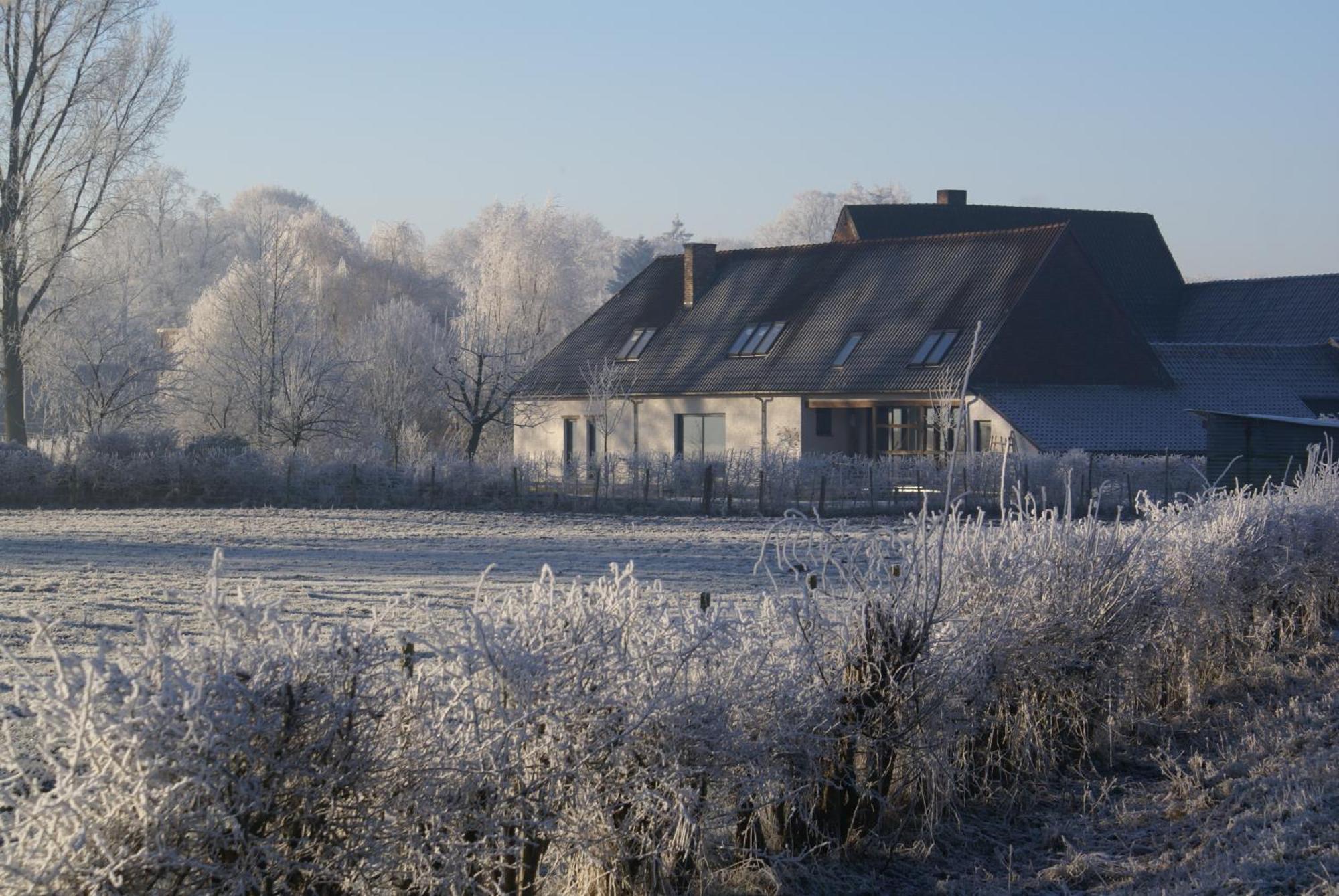 B&B De Metstermolen Sint-Truiden Exterior photo