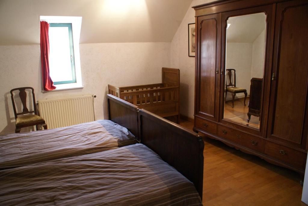 B&B De Metstermolen Sint-Truiden Room photo