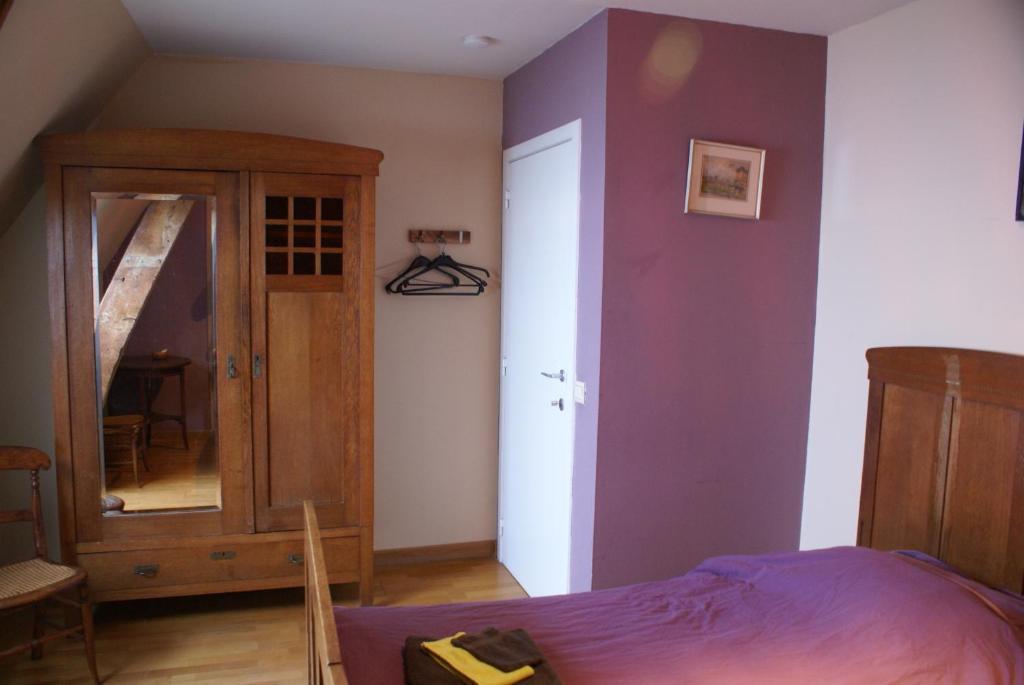 B&B De Metstermolen Sint-Truiden Room photo