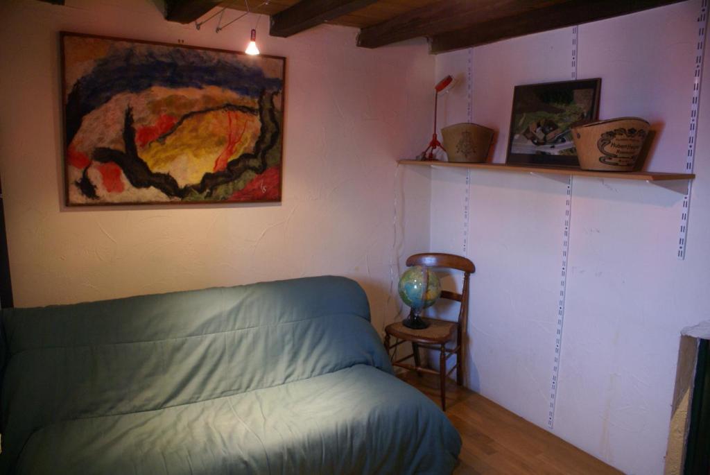 B&B De Metstermolen Sint-Truiden Room photo
