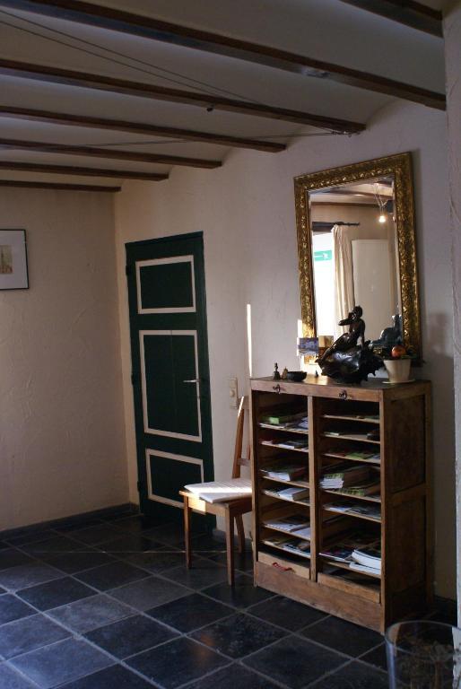 B&B De Metstermolen Sint-Truiden Room photo